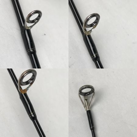  DAIWA ダイワ ロッド ラテオ パイレーツ 96ML 01472820