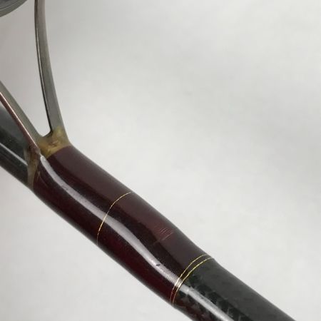  SMITH スミス トラウティンスピン インターボロン ルアーロッド TRB-77MSD