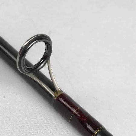  SMITH スミス トラウティンスピン インターボロン ルアーロッド TRB-77MSD