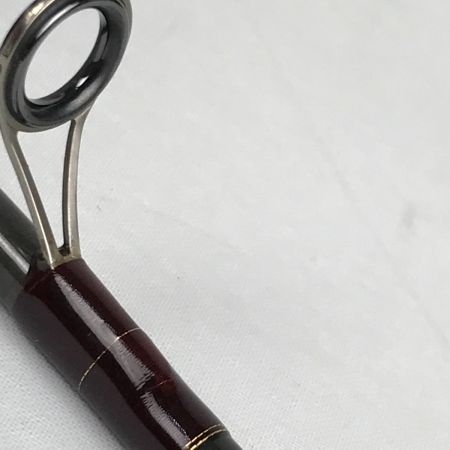  SMITH スミス トラウティンスピン インターボロン ルアーロッド TRB-77MSD