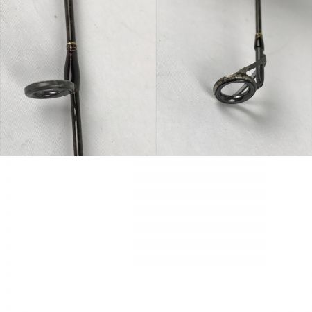  SHIMANO シマノ カーディフ110MH ルアーロッド 32588