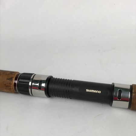  SHIMANO シマノ カーディフ110MH ルアーロッド 32588