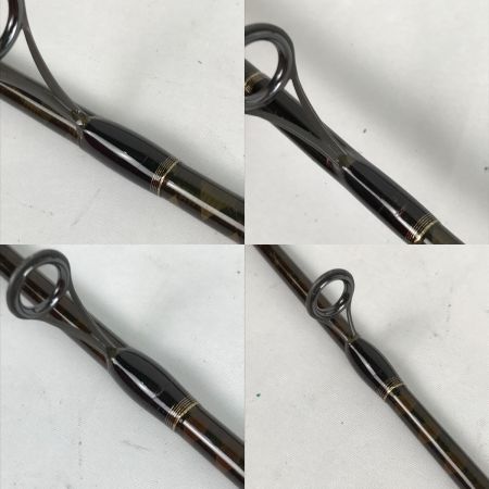  SHIMANO シマノ カーディフ110MH ルアーロッド 32588