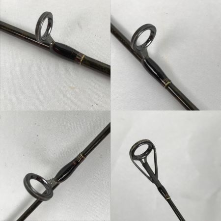  SHIMANO シマノ カーディフ110MH ルアーロッド 32588