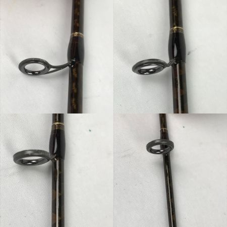  SHIMANO シマノ カーディフ110MH ルアーロッド 32588