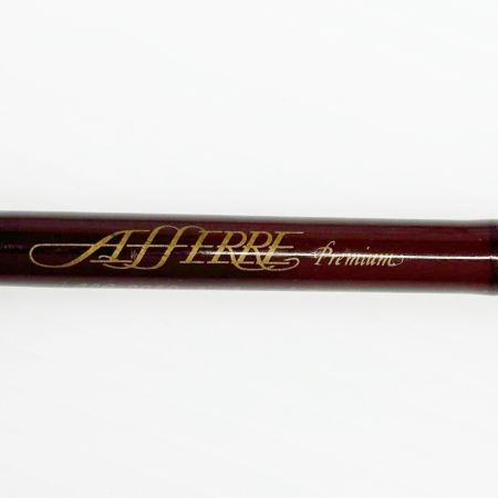 ufmウエダ フライロッド アフィーレ-プレミアム  竿袋付 釣り フィッシング  APF-9060