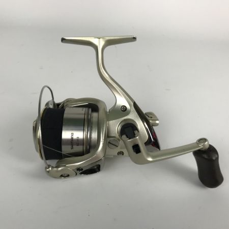  SHIMANO シマノ 03ツインパワーMg C3000 スピニングリール SC913