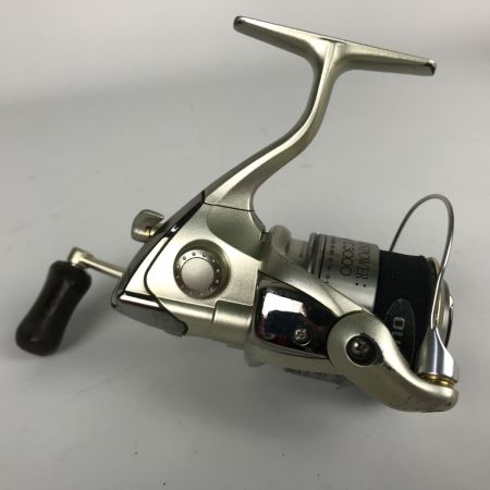  SHIMANO シマノ 03ツインパワーMg C3000 スピニングリール SC913