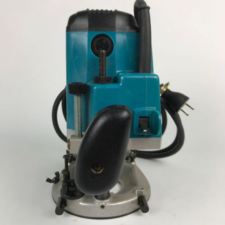 MAKITA マキタ 電子ルーター コード式 100v 3612C ブルー｜中古｜なんでもリサイクルビッグバン