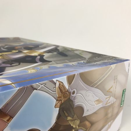   プラモデル アルカナディア エレーナ コトブキヤ 未組立