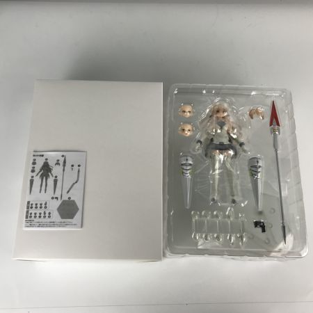   ACT MODE レイ＆Type WASP NAVY FIELD 152 グッドスマイルカンパニー