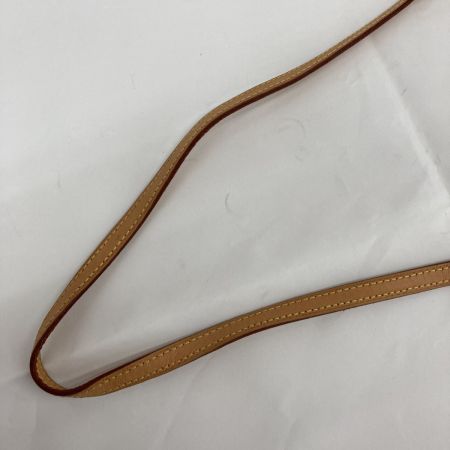  LOUIS VUITTON ルイヴィトン スポンティーニ モノグラム ショルダーバッグ M47500 ブラウン