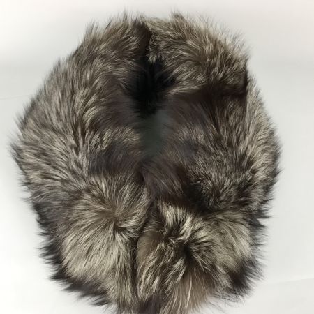   SAGA FOX サガフォックス ファーショール 和装小物