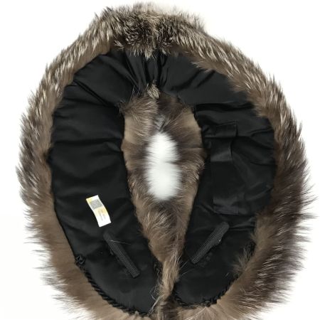   SAGA FOX サガフォックス ファーショール 和装小物