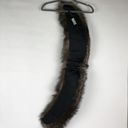   SAGA FOX サガフォックス ファーショール 和装小物