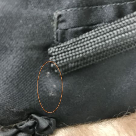   SAGA FOX サガフォックス ファーショール 和装小物