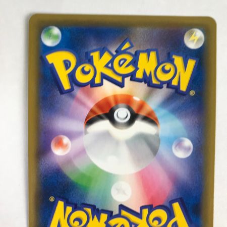   ポケモンカード 107/095 エリカのおもてなし SR