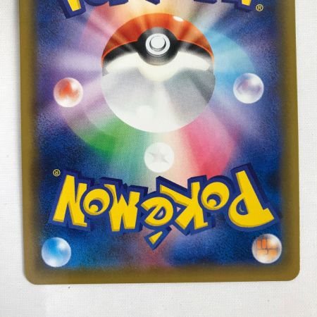   ポケモンカード 107/095 エリカのおもてなし SR