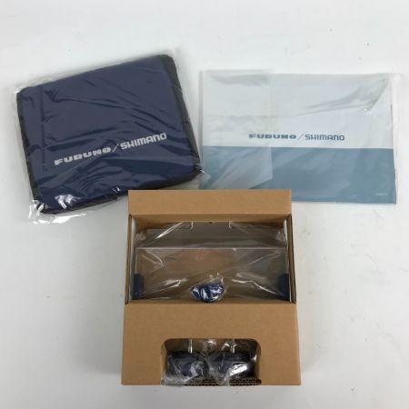 SHIMANO シマノ 魚群探知機 探見丸  01872