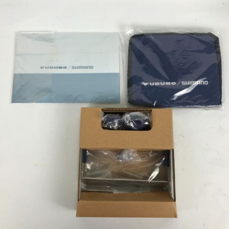  SHIMANO シマノ 魚群探知機 探見丸  01872