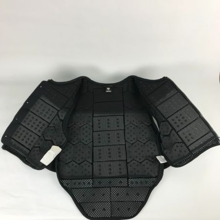  DESCENTE デサント 乗馬用 ライディングベスト プロテクター JRA-31 Lサイズ