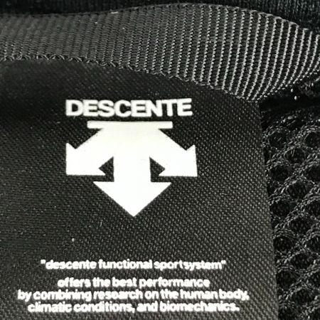  DESCENTE デサント 乗馬用 ライディングベスト プロテクター JRA-31 Lサイズ