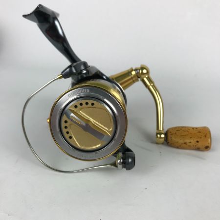  SHIMANO シマノ スピニングリール 10 STELLA ステラ C3000HG 02434