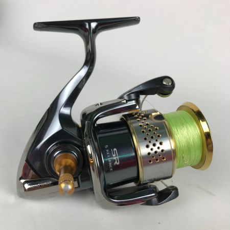  SHIMANO シマノ スピニングリール 10 STELLA ステラ C3000HG 02434