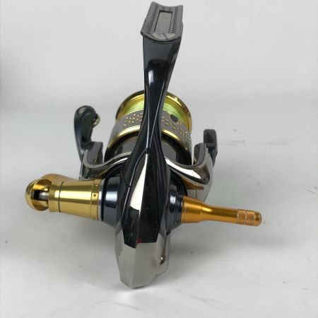  SHIMANO シマノ スピニングリール 10 STELLA ステラ C3000HG 02434