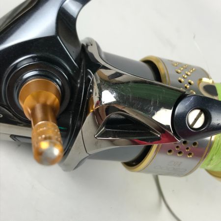  SHIMANO シマノ スピニングリール 10 STELLA ステラ C3000HG 02434
