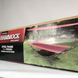 ■■  ファニチャー ハンモック 912074 Nランク