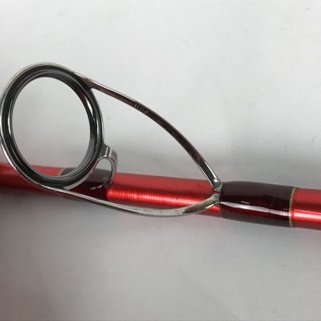  SHIMANO シマノ 20ワールドシャウラ BG ルアーロッド 竿袋付 39874 21053R-3