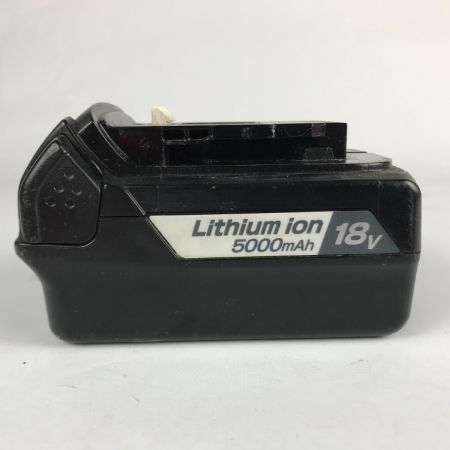  KYOCERA キョウセラ 京セラ インパクトレンチ 充電池1個付 コードレス式 18v 001235 DIW183 ブラック