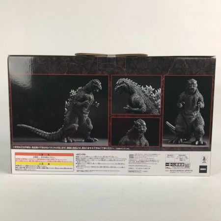   一番くじ A賞 70th ゴジラ (1954) SOFVICS 国会議事堂出現ver 未開封品
