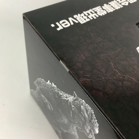   一番くじ A賞 70th ゴジラ (1954) SOFVICS 国会議事堂出現ver 未開封品