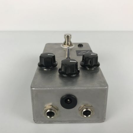  Tone Brew Club Recipe 72 APERITIF バッファーブースター＆プリアンプ