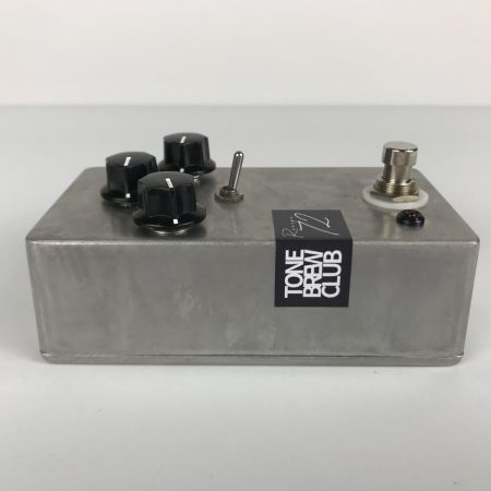  Tone Brew Club Recipe 72 APERITIF バッファーブースター＆プリアンプ