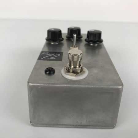  Tone Brew Club Recipe 72 APERITIF バッファーブースター＆プリアンプ