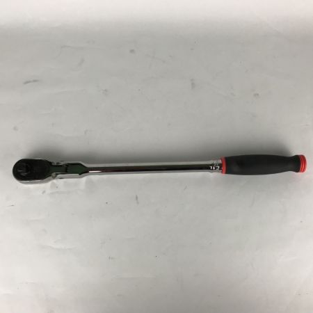  Snap-on スナップオン 1/2 ロッキングフレックスラチェット ロック式首振ラチェット  SHX80B