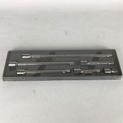 ■■ Snap-on スナップオン 3/8ウォブルプラスエクステンションバーセット 206AFX Bランク