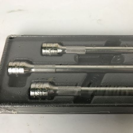  Snap-on スナップオン 3/8ウォブルプラスエクステンションバーセット 206AFX