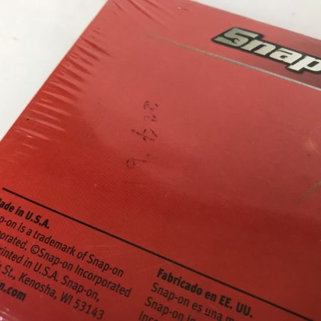  Snap-on スナップオン 3/8ウォブルプラスエクステンションバーセット 206AFX