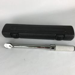 ■■ Snap-on スナップオン トルクレンチ  差込角3/8 ケース付 QD2RN100A Bランク