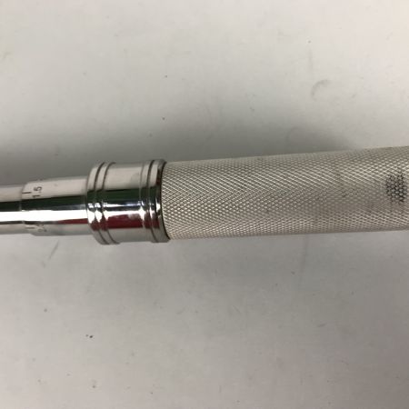  Snap-on スナップオン トルクレンチ  差込角3/8 ケース付 QD2RN100A