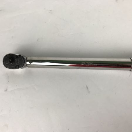  Snap-on スナップオン トルクレンチ  差込角3/8 ケース付 QD2RN100A