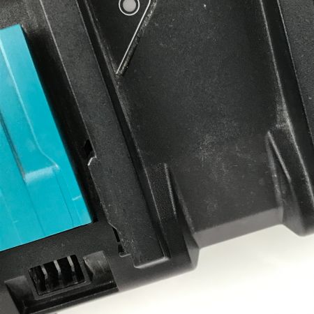  MAKITA マキタ 2口急速充電器 USB接続可能 DC18RD ブラック