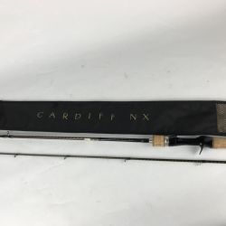 ■■ SHIMANO シマノ カーディフ NX 37225 B64L Bランク