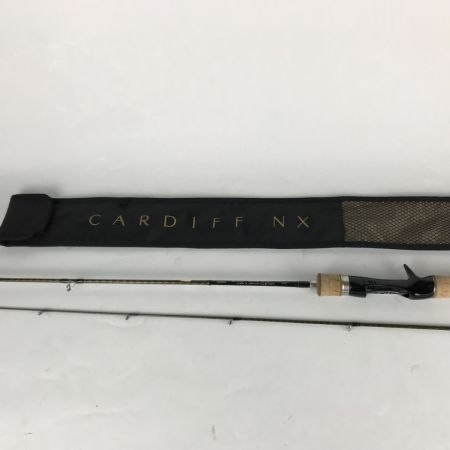  SHIMANO シマノ カーディフNX 袋付 36357 B48L