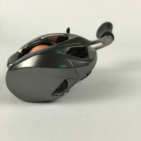  SHIMANO シマノ ベイトリール 16アルデバラン 左ハンドル  03516 BFS XG