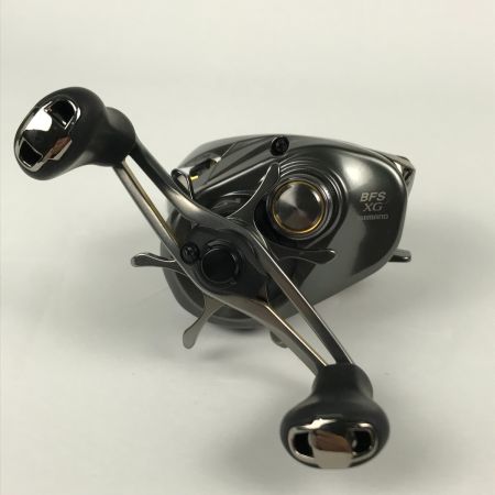  SHIMANO シマノ ベイトリール 16アルデバラン 左ハンドル  03516 BFS XG